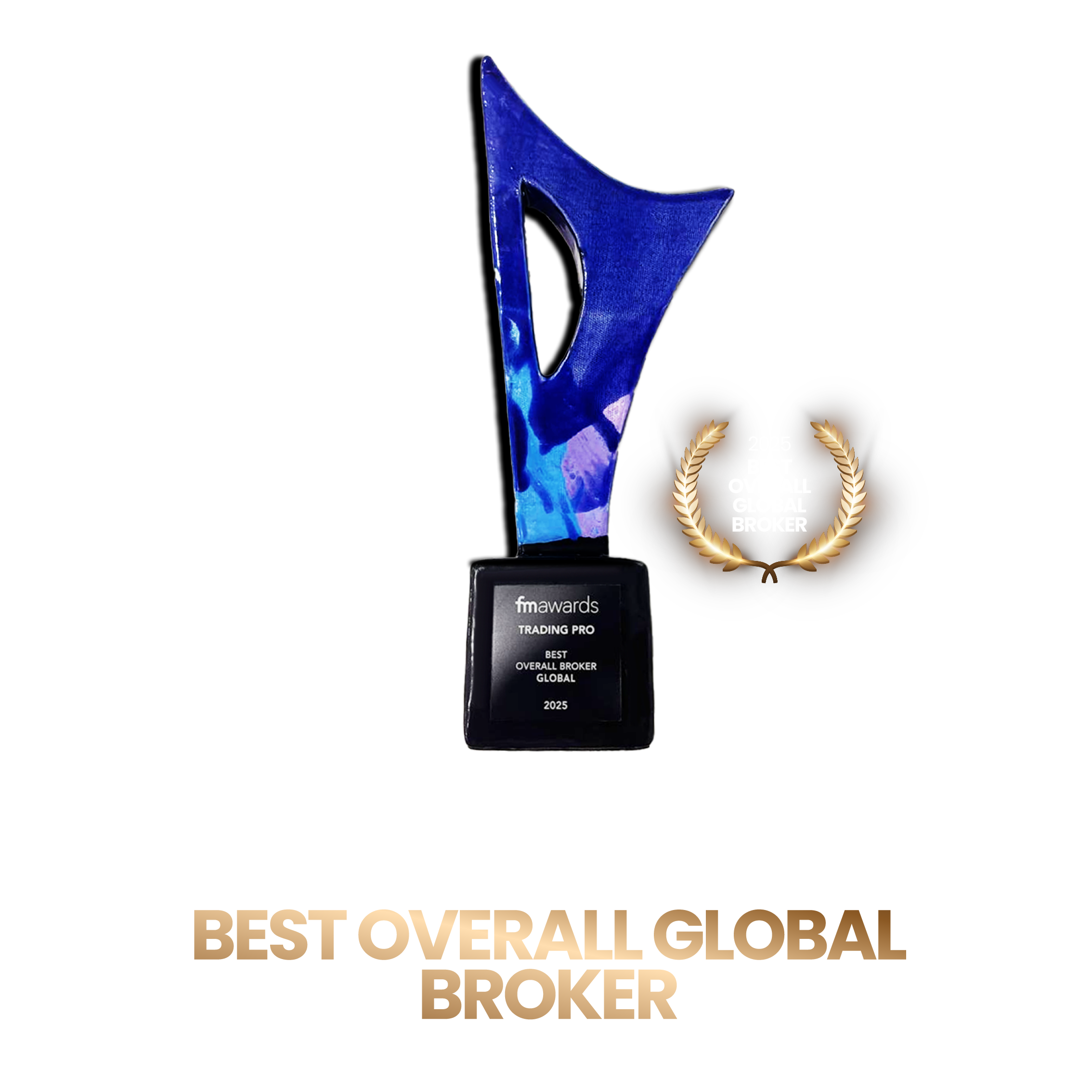 TradingPRO global awards