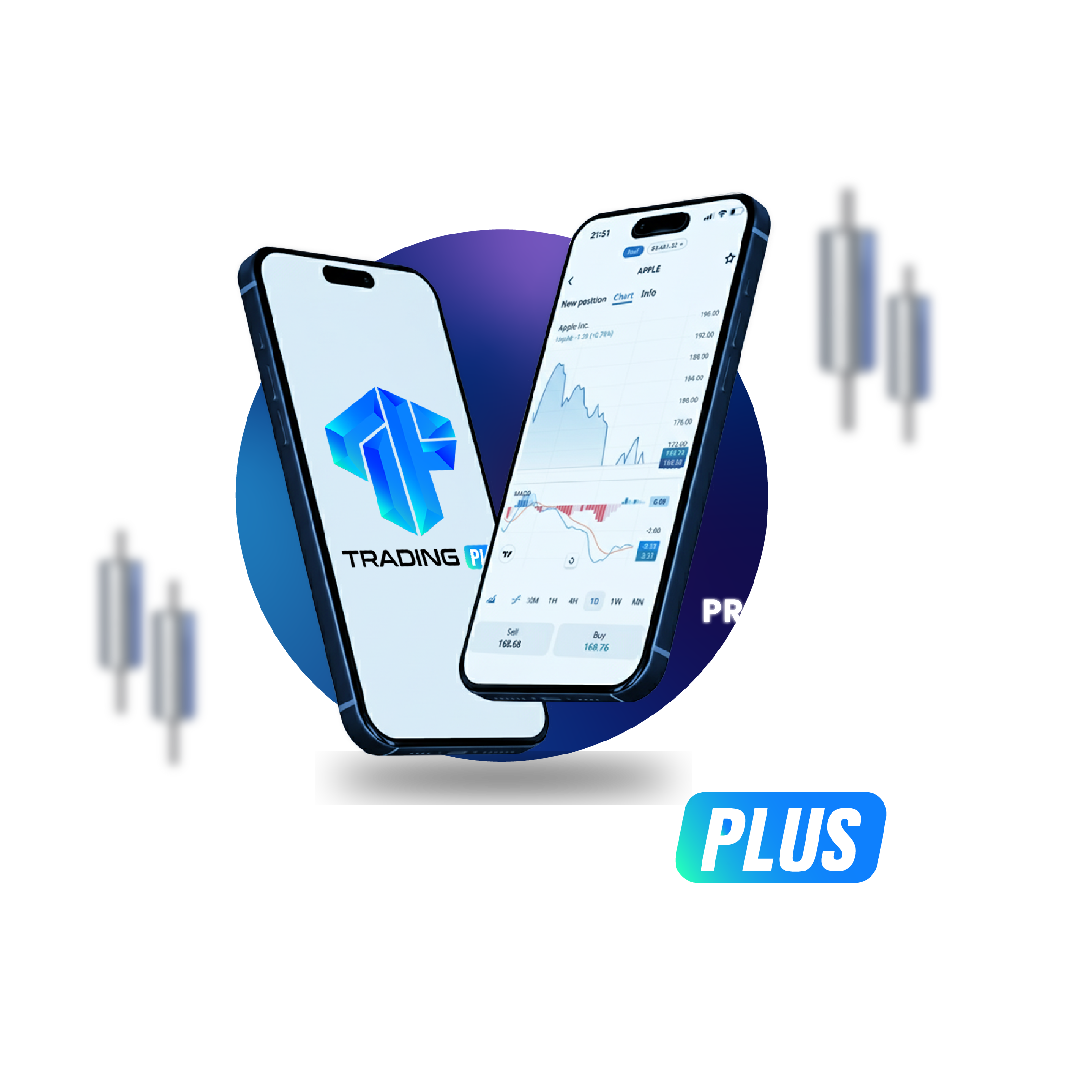 TradingPLUS